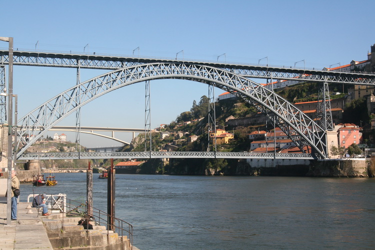 Красивые мосты фото от СВ-Астур, самые красивые мосты мира.