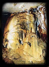 Фотографии Мраморной пещеры Крым
