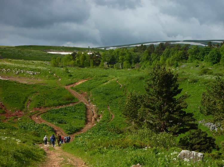 Где провести отпуск фото совет от СВ-Асту, отпуск в горах России