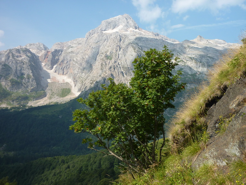Горы Кавказа фото от СВ-Астур, картинки горы Кавказа