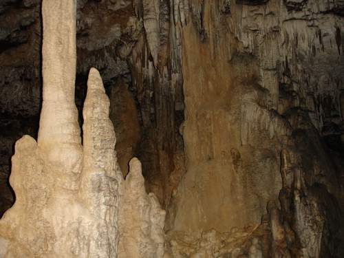 Азишская пещера в Адыгее