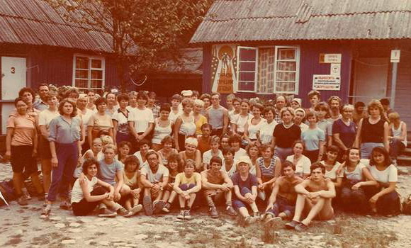 Как пройти Великой советской тропой