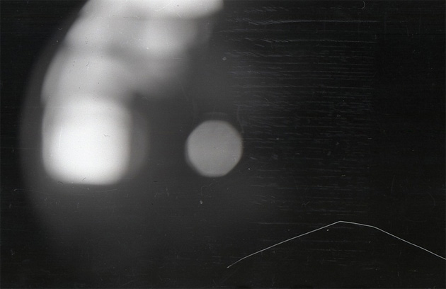 Кадр из фотоаппарата Золотарева, тайна перевала Дятлова