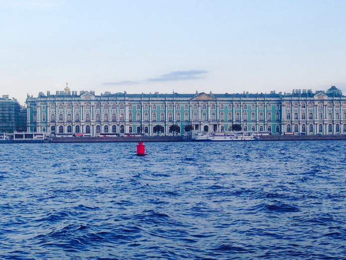 Санкт-Петербург фото на сайте СВ-Астур