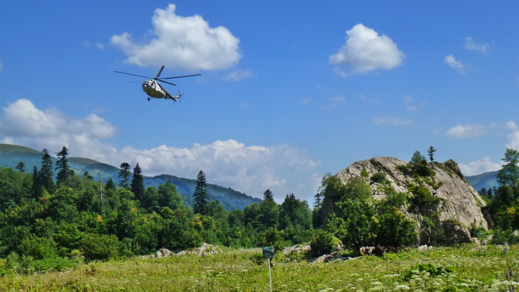 Фиштенок маршрут 30