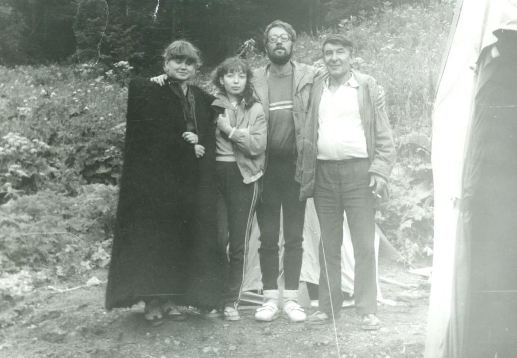 Приют Армянский в Адыгее