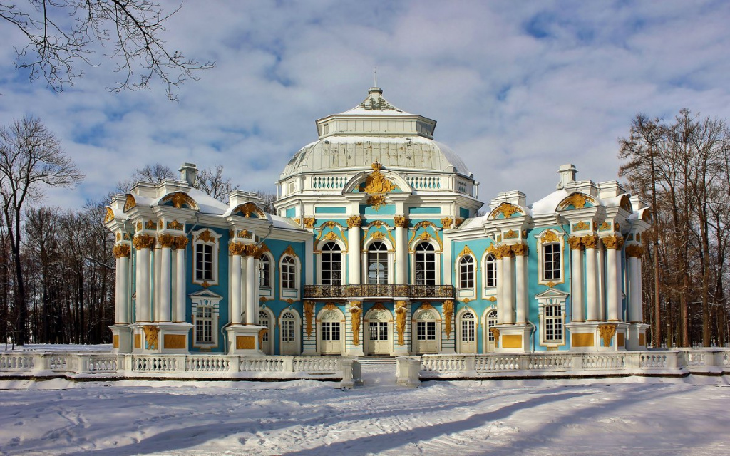 Барокко