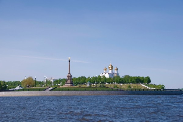 Ярославль