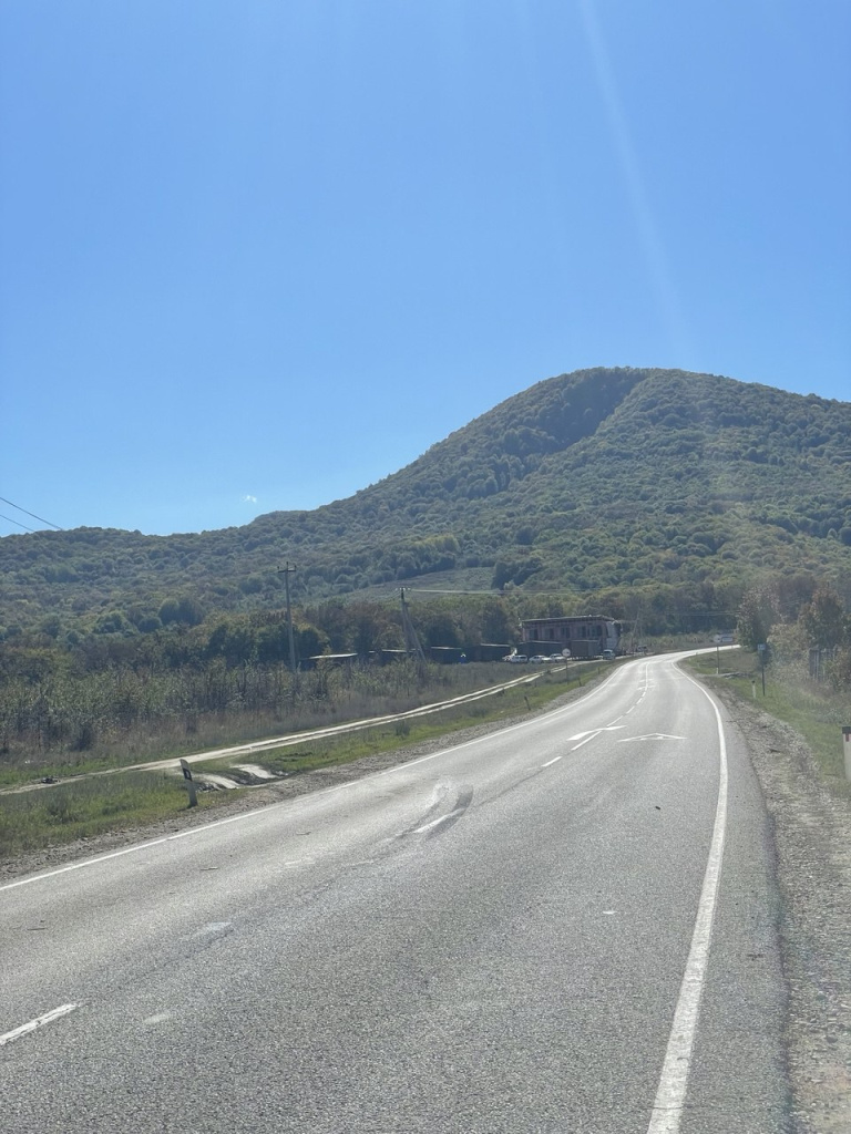 Гора Гуд Адыгея Гора Гуд Адыгея