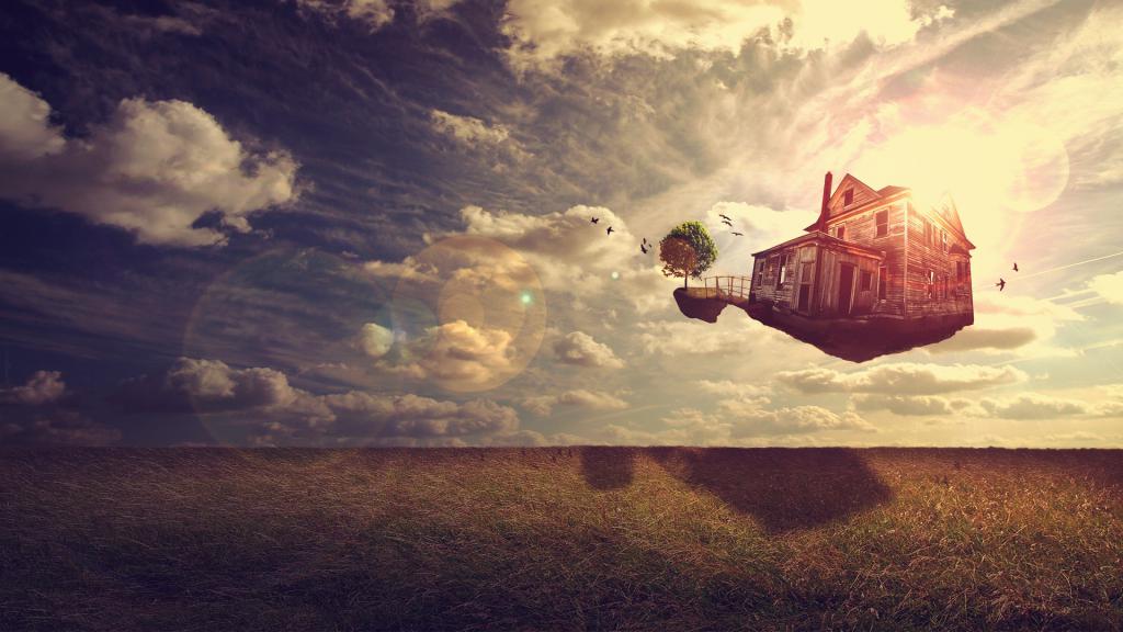 Воображение - определения понятия, как работает воображение