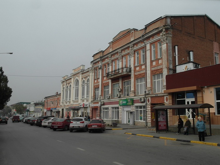 Новочеркасск, Ростовская область