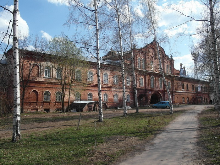 Что посмотреть в Кирове