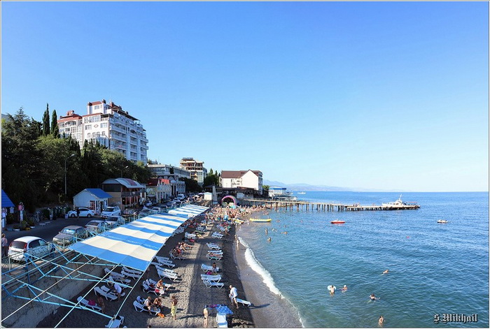 Алушта