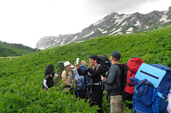 Фотография Легендарная Тридцатка маршрут 30 через горы к морю