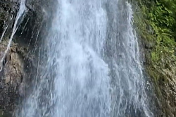 Водопады Адыгеи