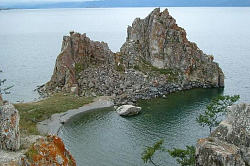 Природа Байкала