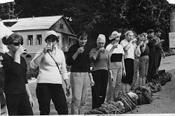 Походы в СССР