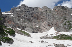 Горы на Кавказе фото маршрут 30 через горы к морю налегке