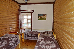 Гостиница в Костромской области