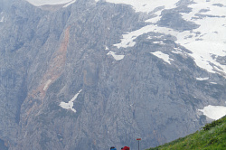 Легендарная 30-ка Тридцатка маршрут 30 через горы к морю поход