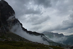 Маршрут 30 - природа в горах