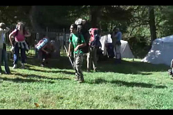 Тур приют Бабук-аул, маршрут 30