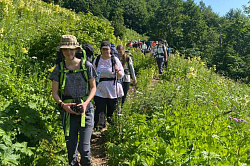 Легендарный 30 маршрут