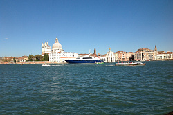 Фото Италии / фото город Венеция в Италии