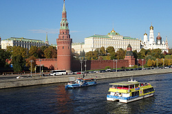 Московский кремль, экскурсии по Москве, кремль в Москве