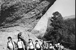 Советский маршрут 30