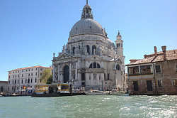 Фото Италии / Архитектура Венеции