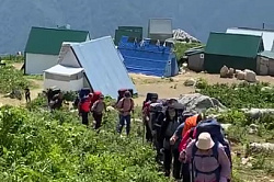 Видео с тура Легендарная Тридцатка маршрут 30 через горы к морю