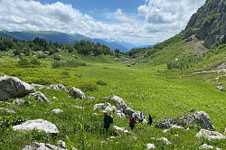 Маршрут 30 горный тур маршрут к морю