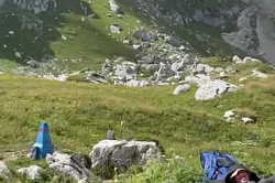 Видео маршрут 30 Адыгея через горы к морю 30 ка