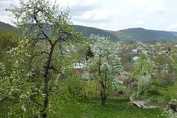 Весна в горах Адыгее (Каменномостский), туры в горы весной и летом