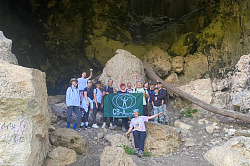 Тур по маршруту 30 к морю через горы