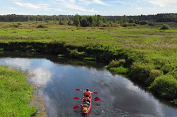 Активные туры, активный отдых