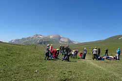 Отдых в Адыгее, туры в Адыгею, походы в Адыгее, путешествия в Адыгею