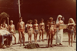 Всесоюзная 30-ка через горы к морю