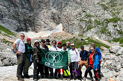 30 маршрут - туризм