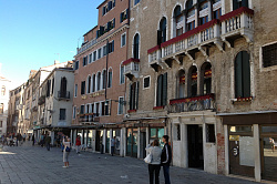 Фото Италии / Интересные места Венеции