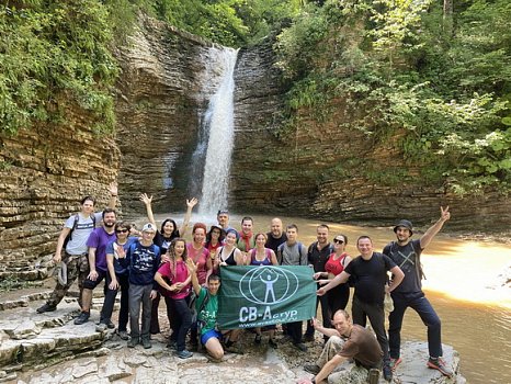 Чем интересен отдых в Адыгее