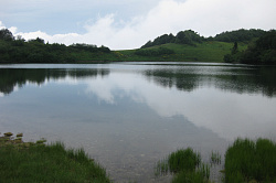 Озеро фото