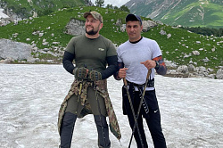 Тур Тридцатка маршрут 30