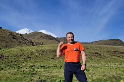 Туры в Приэльбрусье