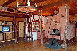 Отдых и туры в Костромской области