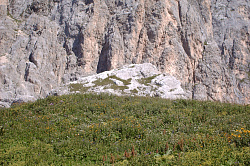 Знаменитая Тридцатка, тур поход через горы к морю