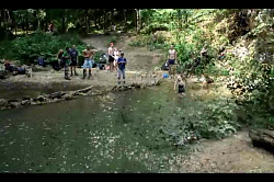 Природа Каменномостский (Хаджох)