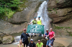 Отдых и туры в Адыгее в Каменномостском (Хаджох)