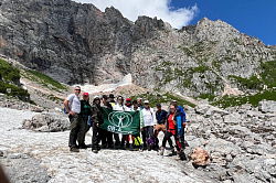 Маршрут 30 тур через горы к морю от СВ-Астур